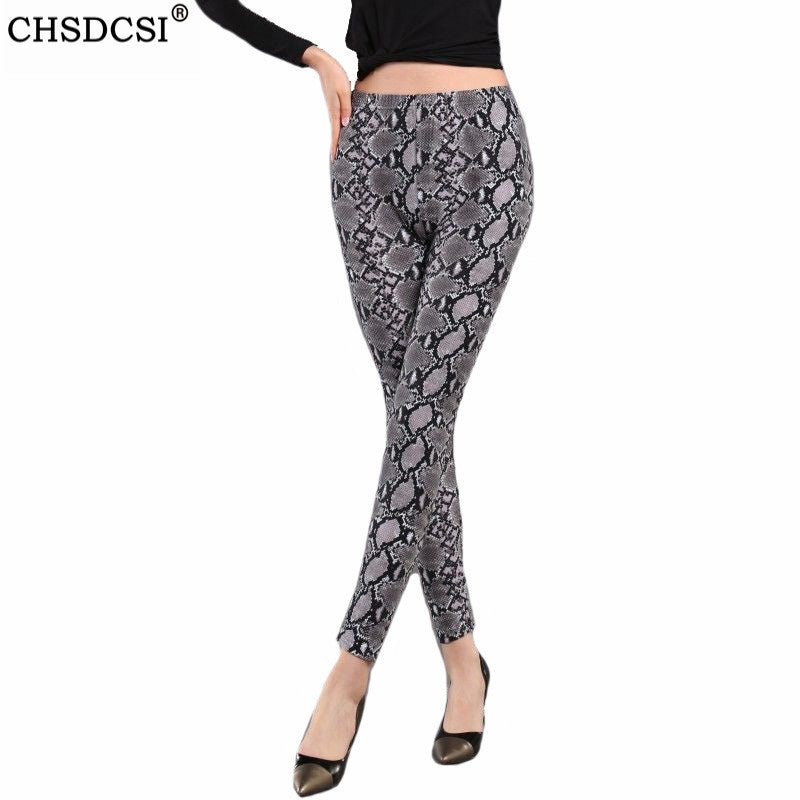 High Waist Workout Legging