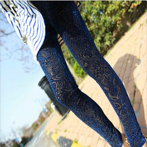 High Waist Can Be Worn Outside Leggings