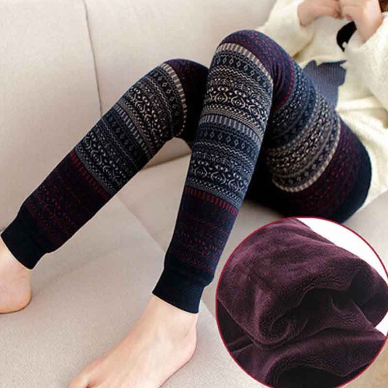 Velvet Thickening To Keep Warm