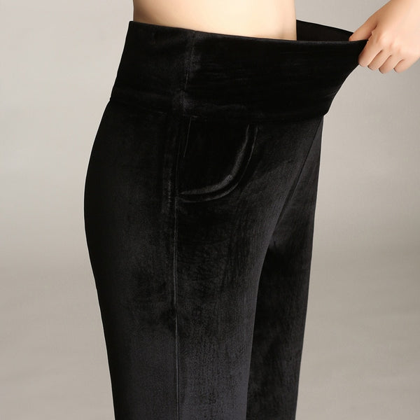 Warm Pants Plus