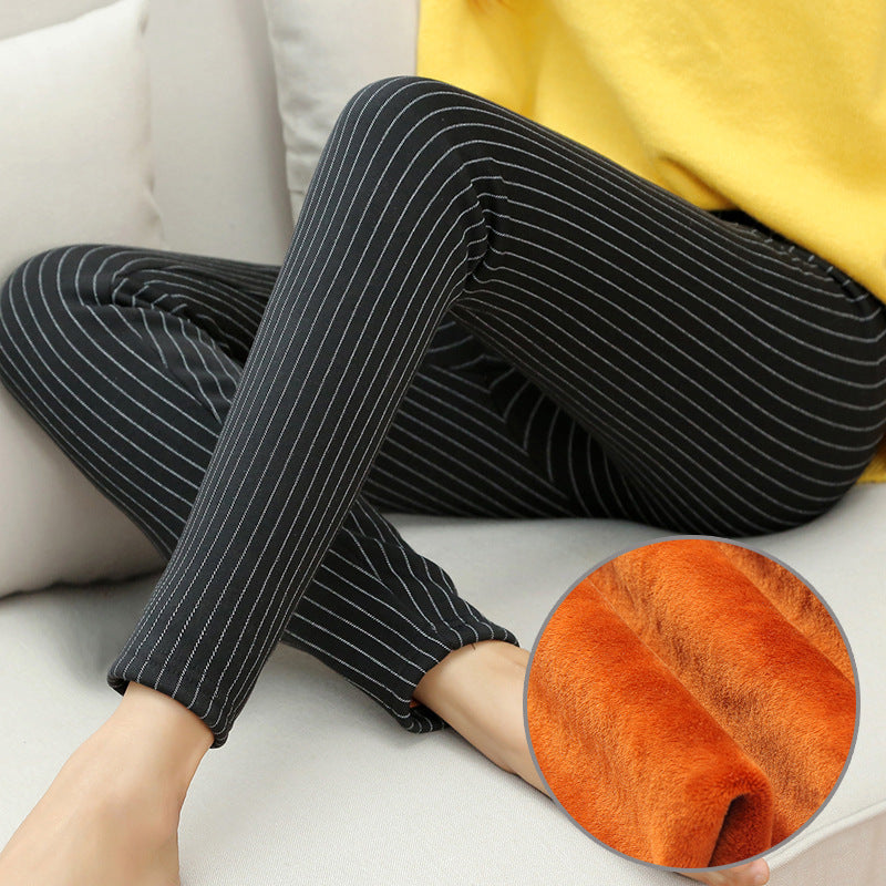 Winter Warm Leggings