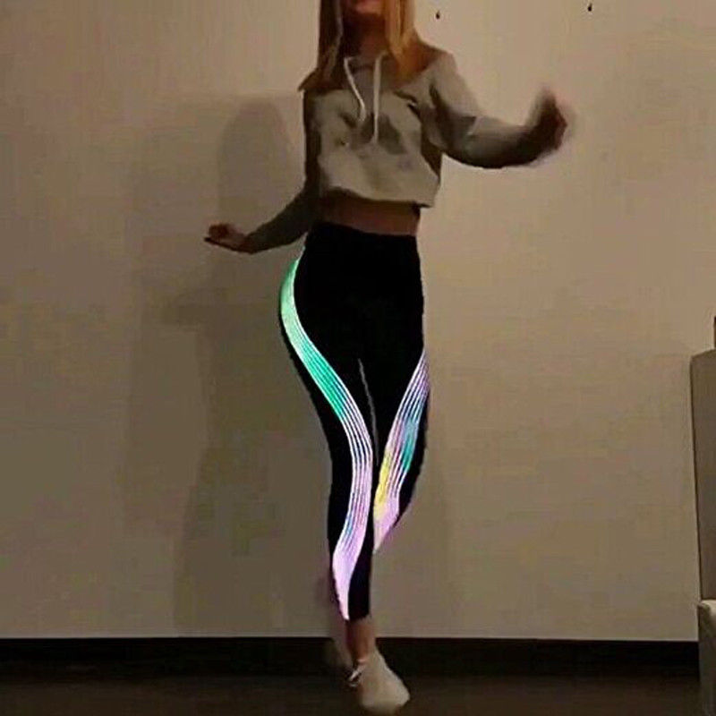 Printed Fitness