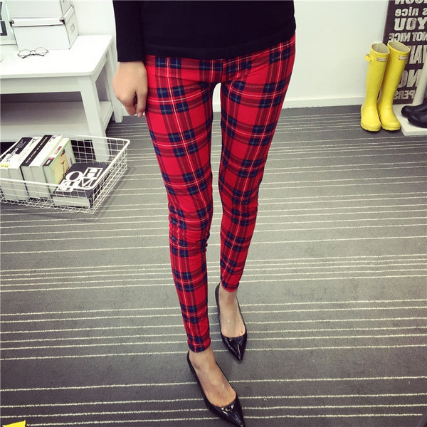 Printing Legging