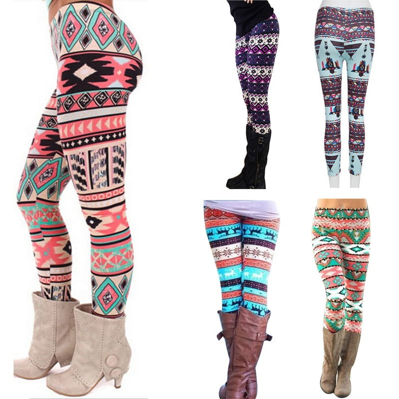 Winter pants Bottoms Snowflake