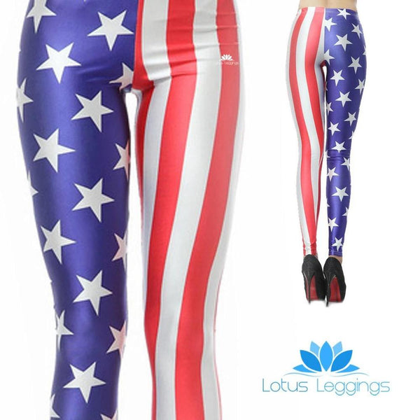 Workout Sporting Polyester Skinny