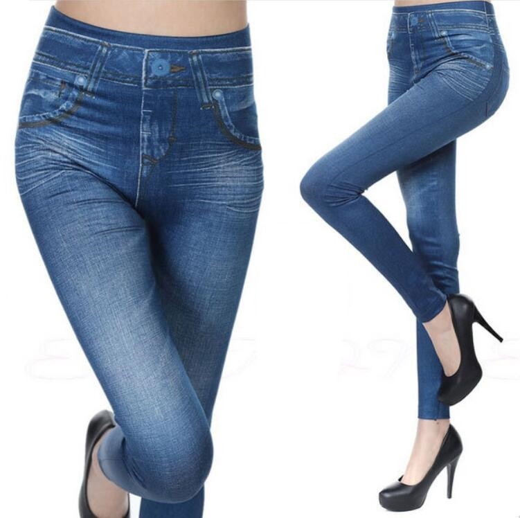 Skinny Pants big size bottoms hot sale
