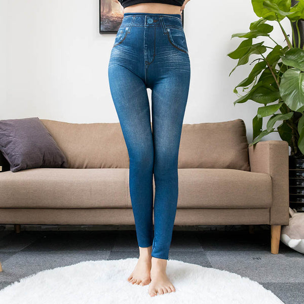 Casual Pencil Pants