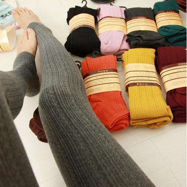 Hot Sale Winter Warm Leggings