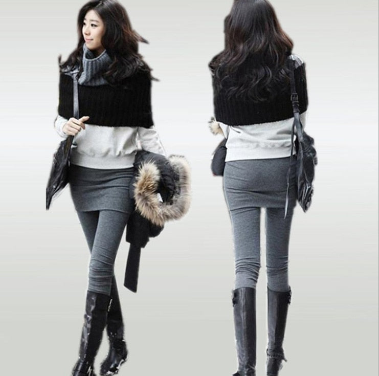 Pants Winter Breathable Fitness