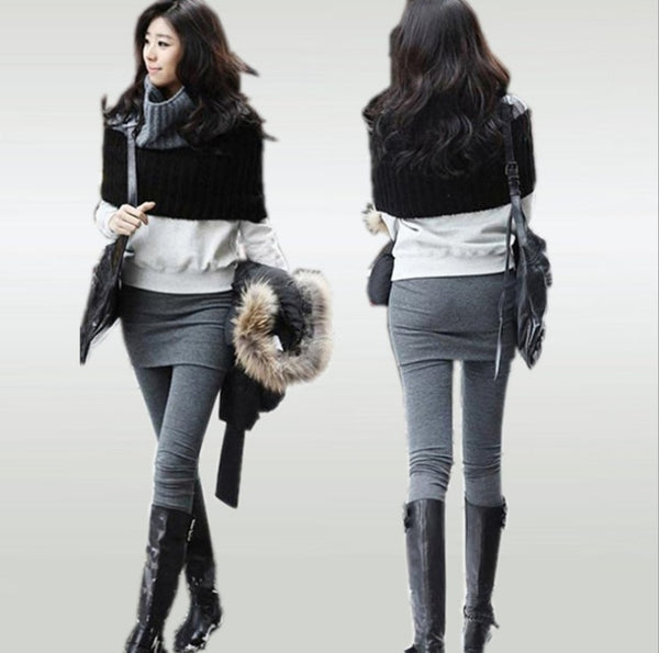 Pants Winter Breathable Fitness
