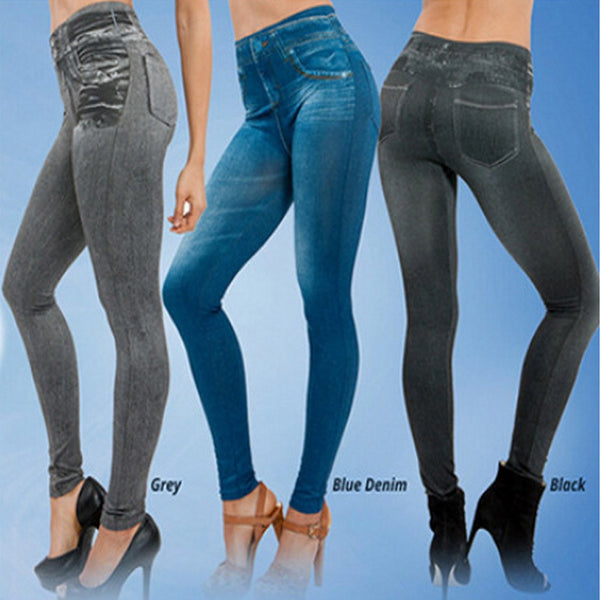 Casual Pencil Pants leggings