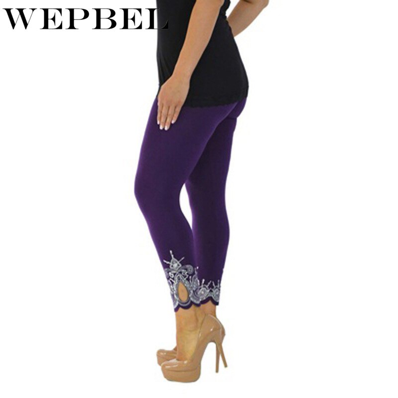 Leggings Casual Fashion