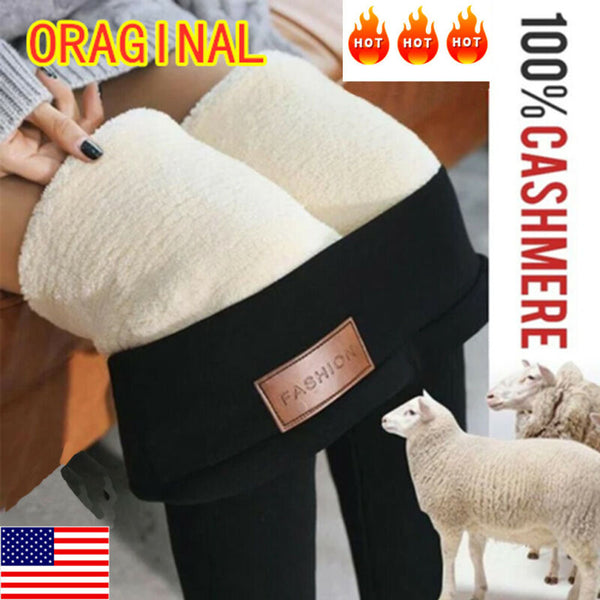 Hot New Fashion Women's Autumn Winter High Elasticity