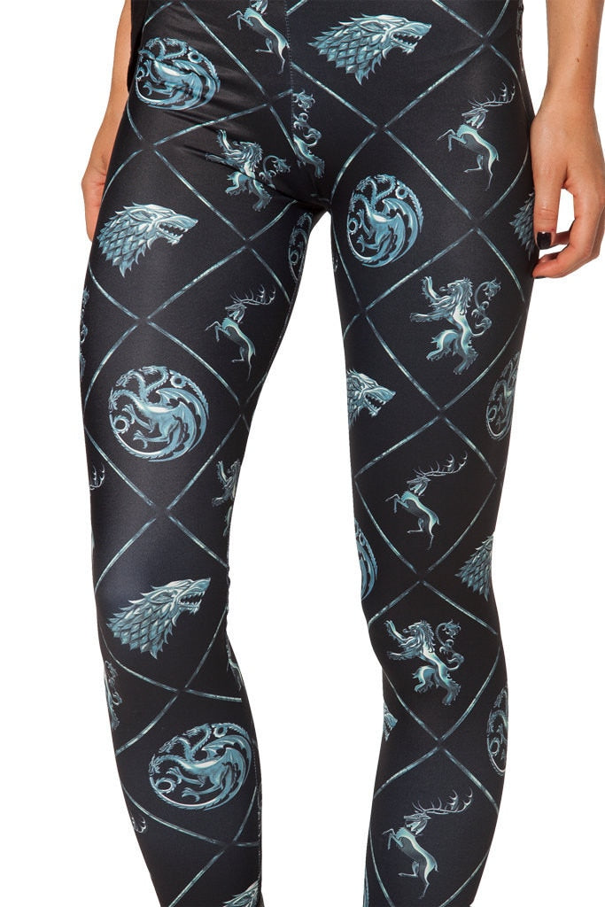 Game of Thrones Print