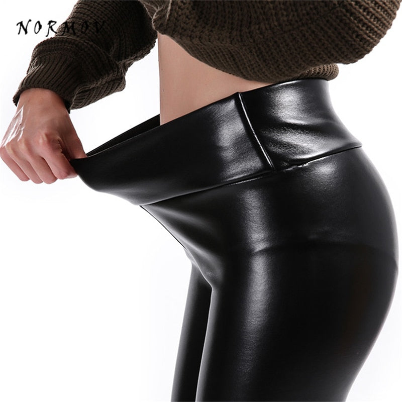 Women Faux Leather