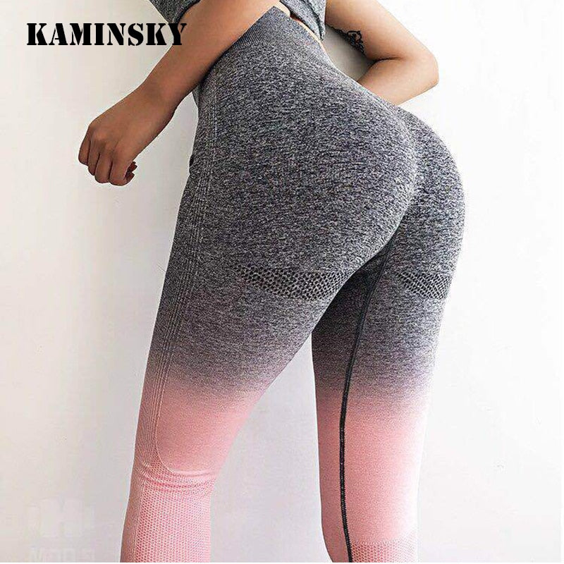 High Waist Workout