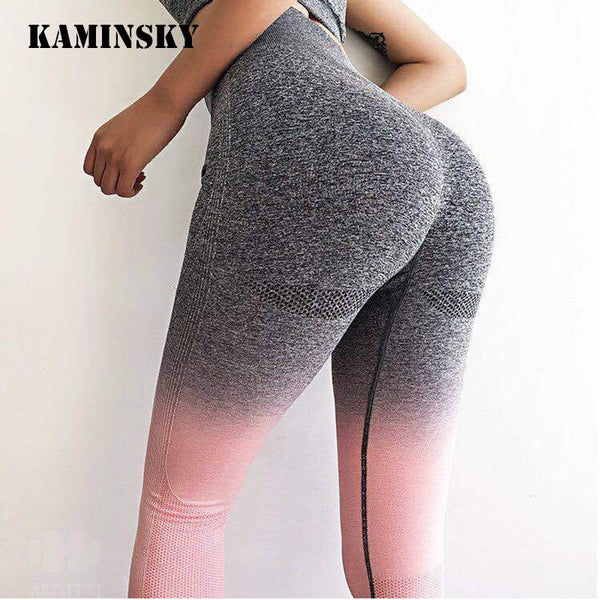 High Waist Workout