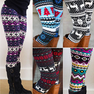 Ladies Winter Warm