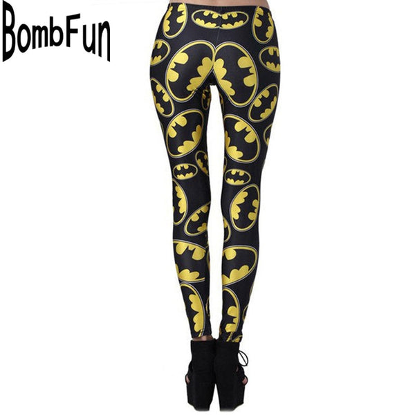 3D Print Club Wear S